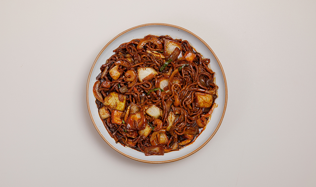 삼국지차돌짬뽕 안산점 사진 4
