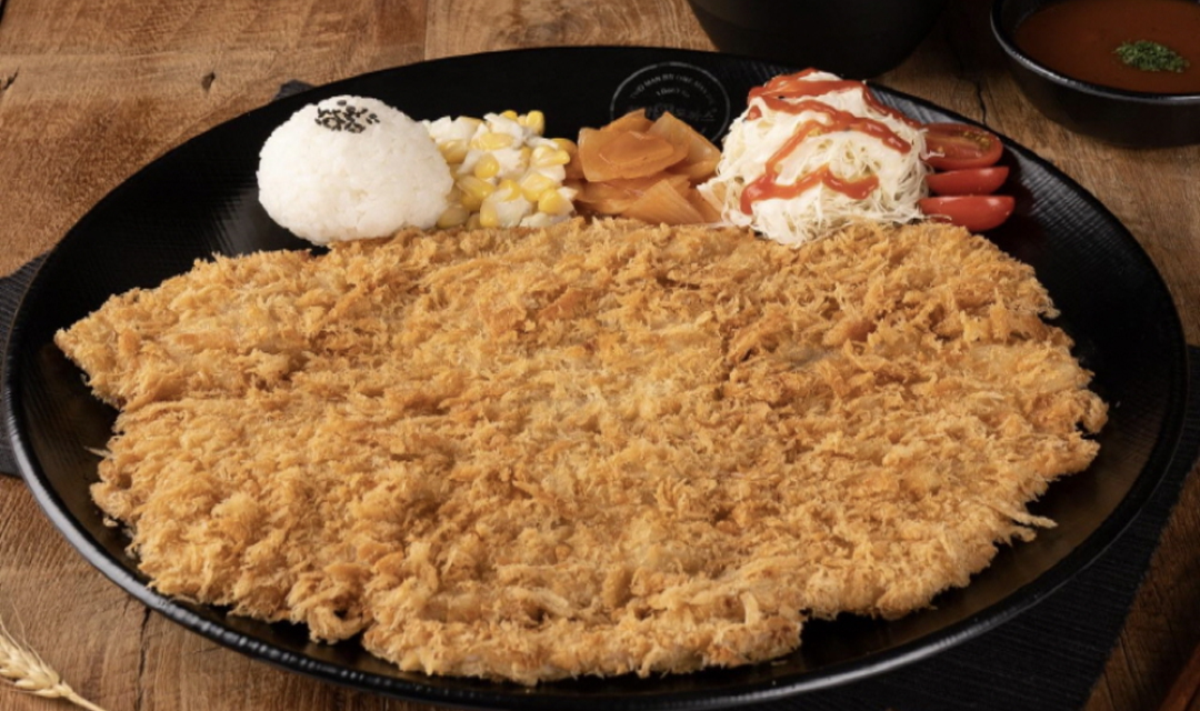 찹찹왕돈까스 서대신점 사진 4