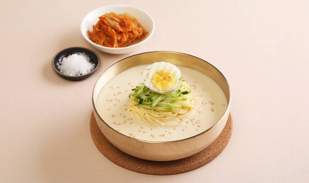 구포국수 장전점 사진 7