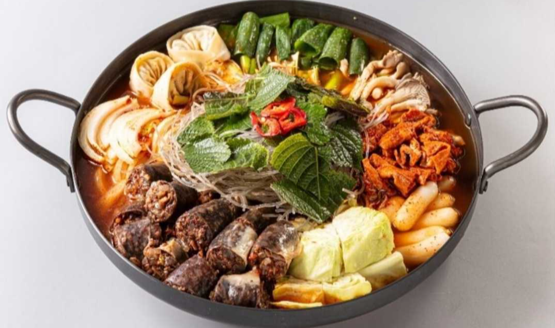 옛날아우내순대 순천조례점 사진 3