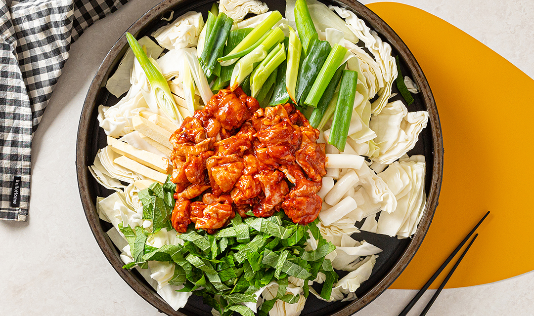 춘천명물닭갈비 사진 6