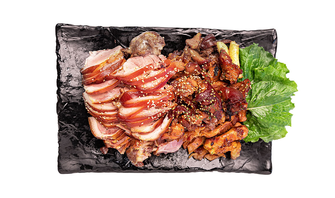 도야족발 여천점 사진 4
