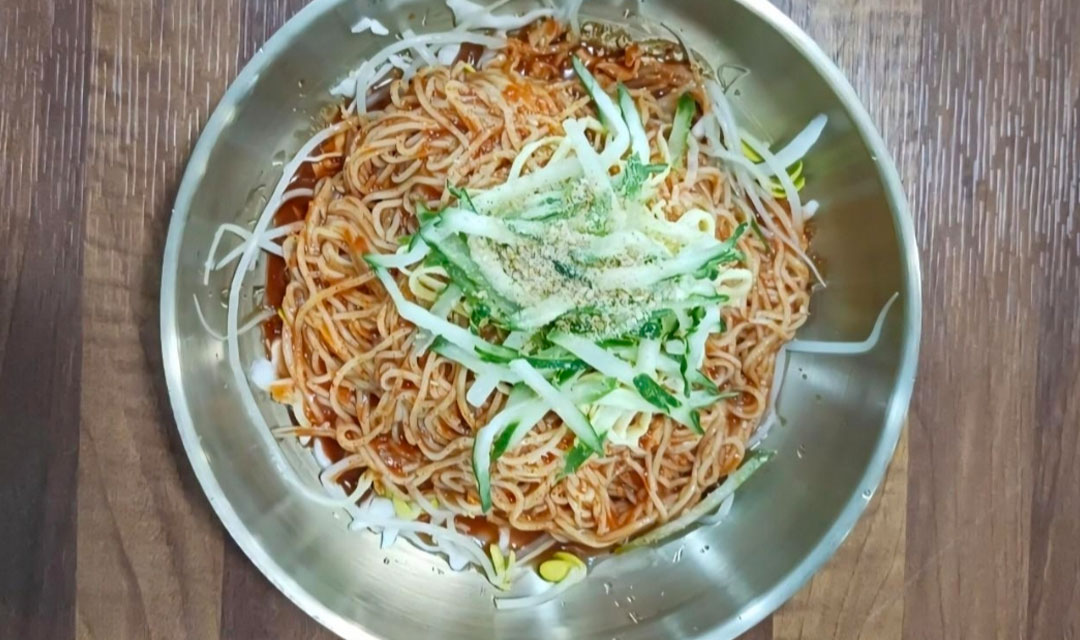 경이로운소면 거제옥포점 사진 2