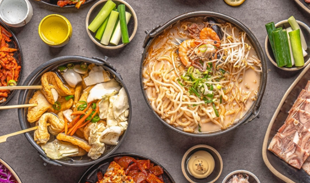 육회이야기 공덕점 사진 5