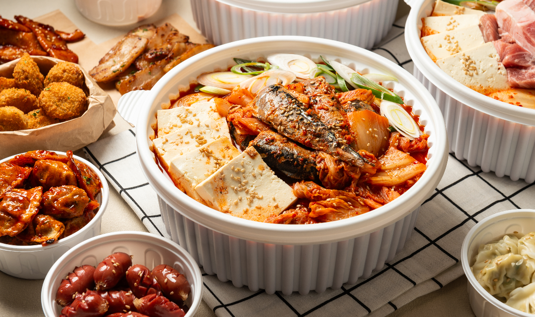 김치로우주정복 본점 사진 7