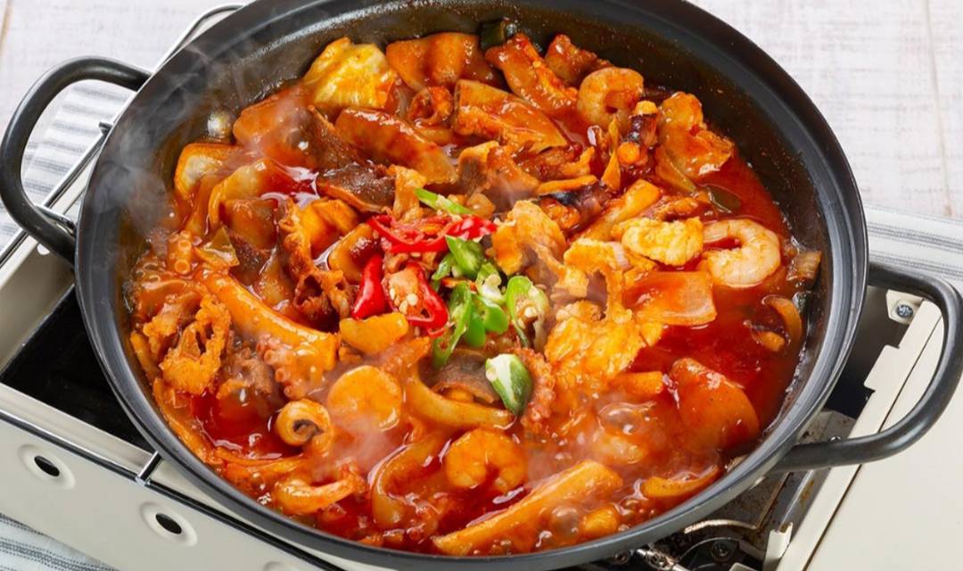 강여사곱창전골 안산사동점 사진 8