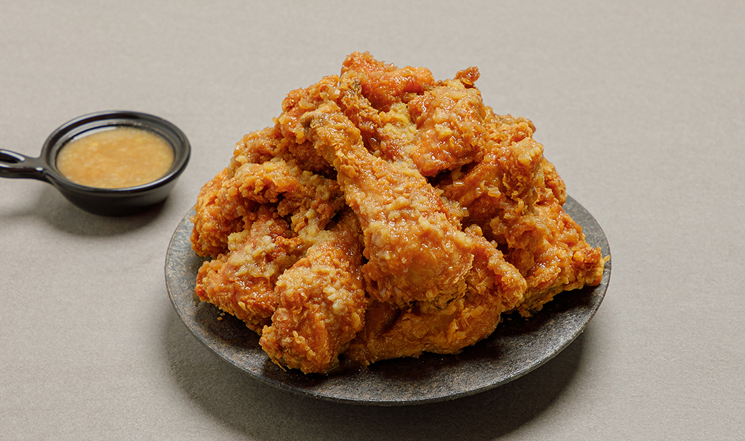 홍치킨풋 신호점 사진 3
