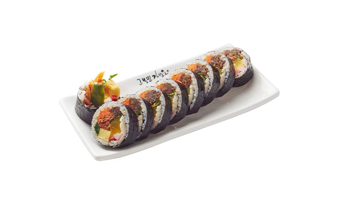 고봉민김밥인 거제장승포점 사진 3