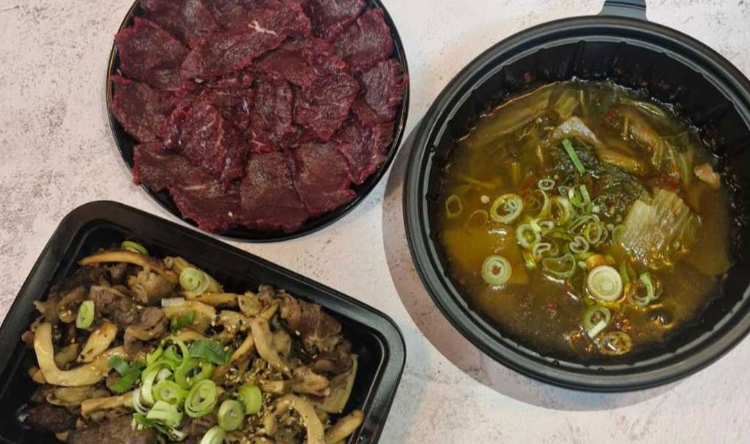 옛집막창뭉티기 사진 3
