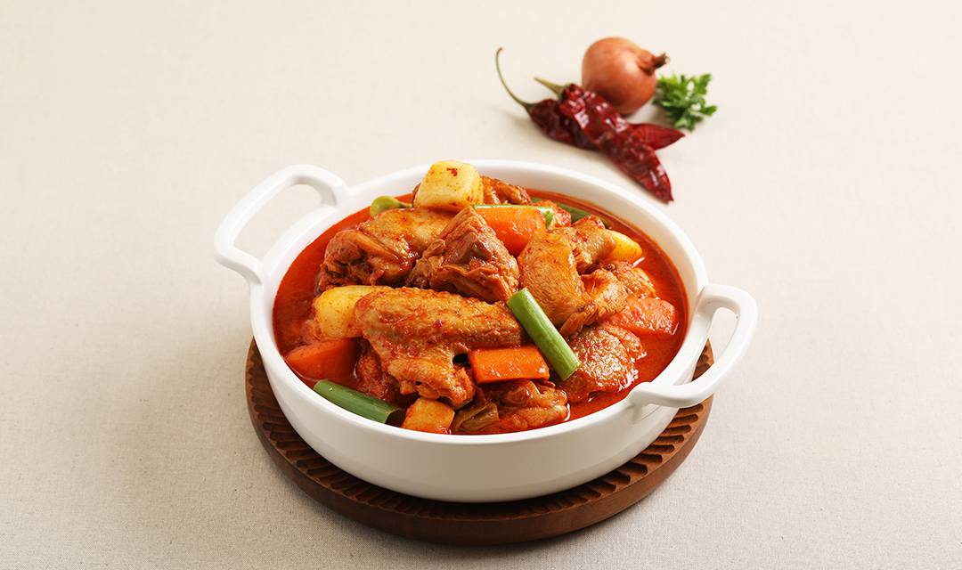 건운식당 대표 사진