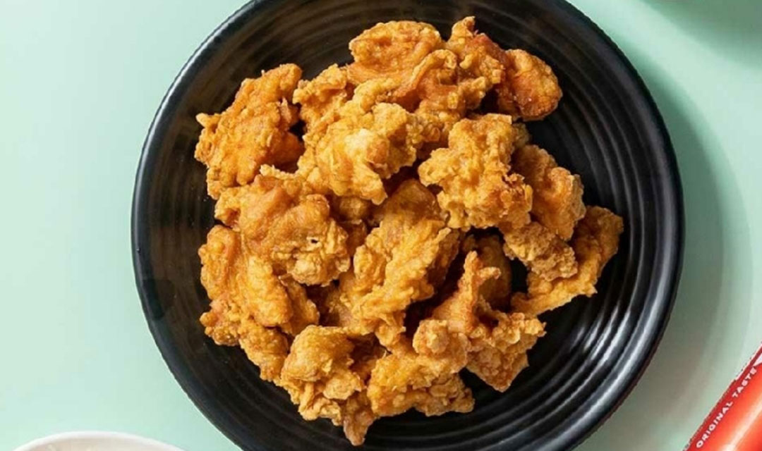 영도통닭 기장점 사진 7