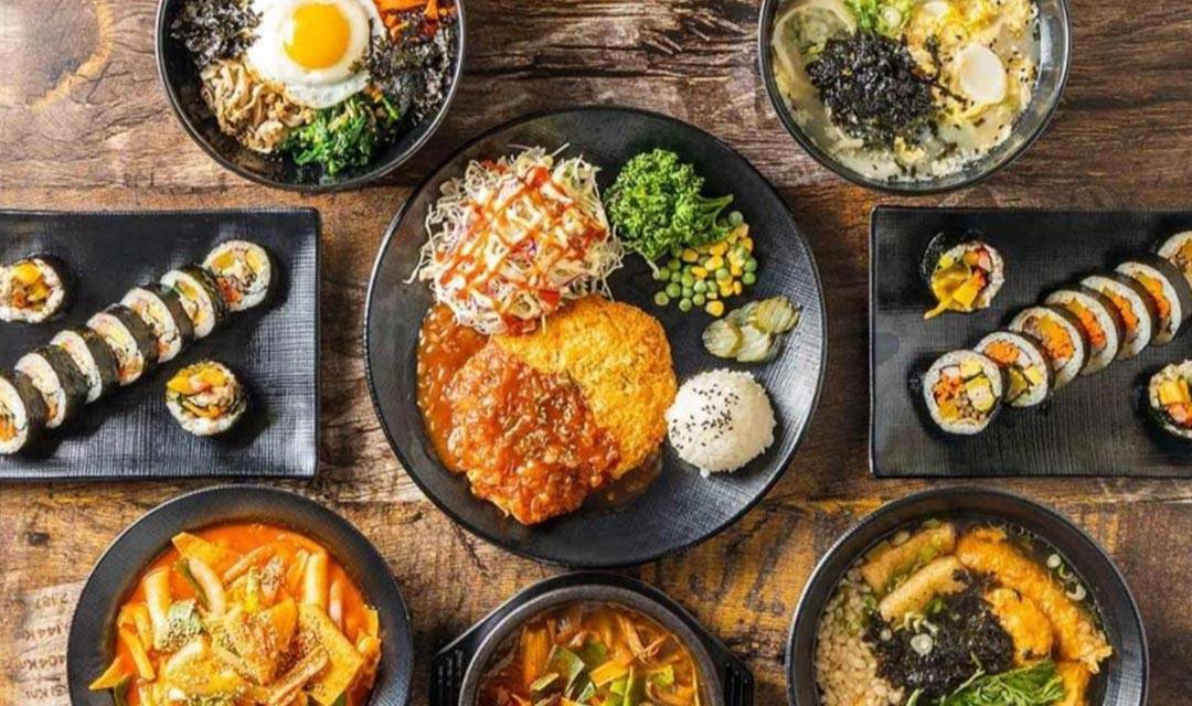 모모김밥 사진 7