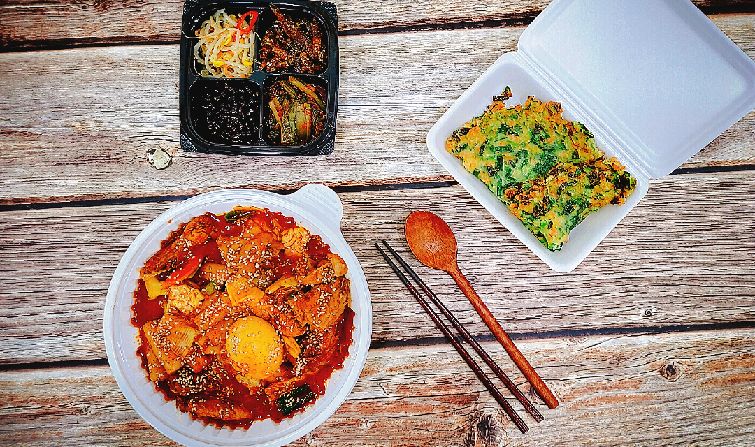 하루한끼 사진 3