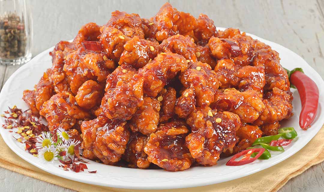 맥시칸치킨 용해점 사진 4