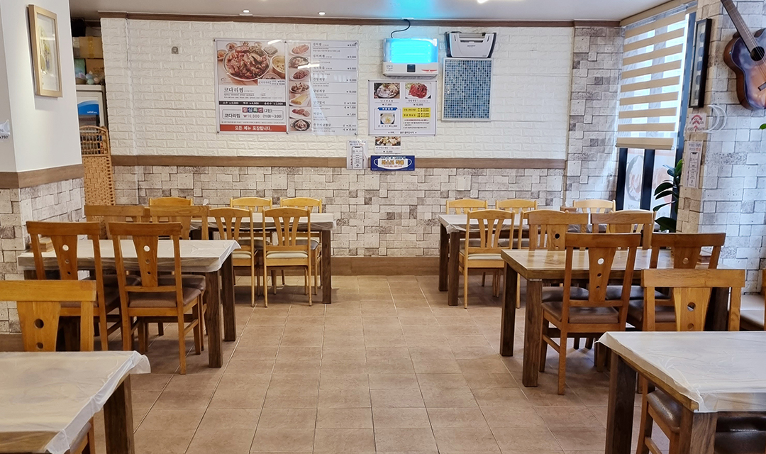 청어진진땡이코다리찜 개금점 사진 6