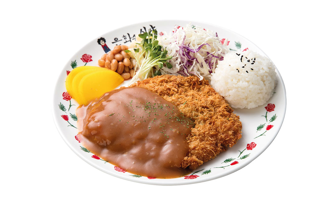 은화수식당 당감동점 대표 사진