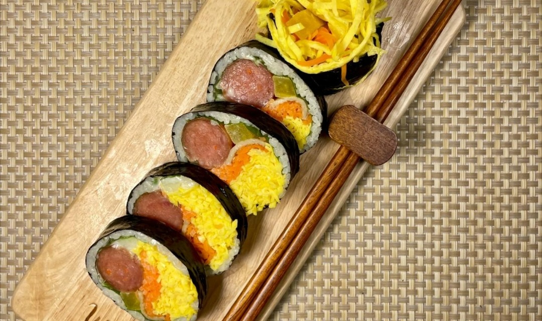 박가네김밥 사진 5