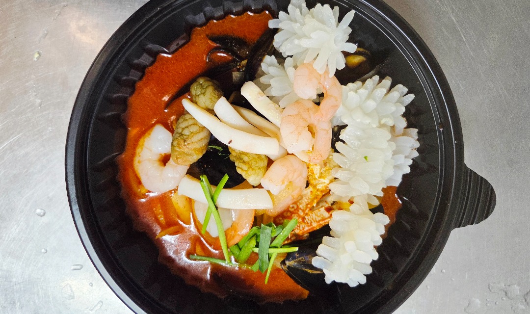짬뽕제작소 사진 4