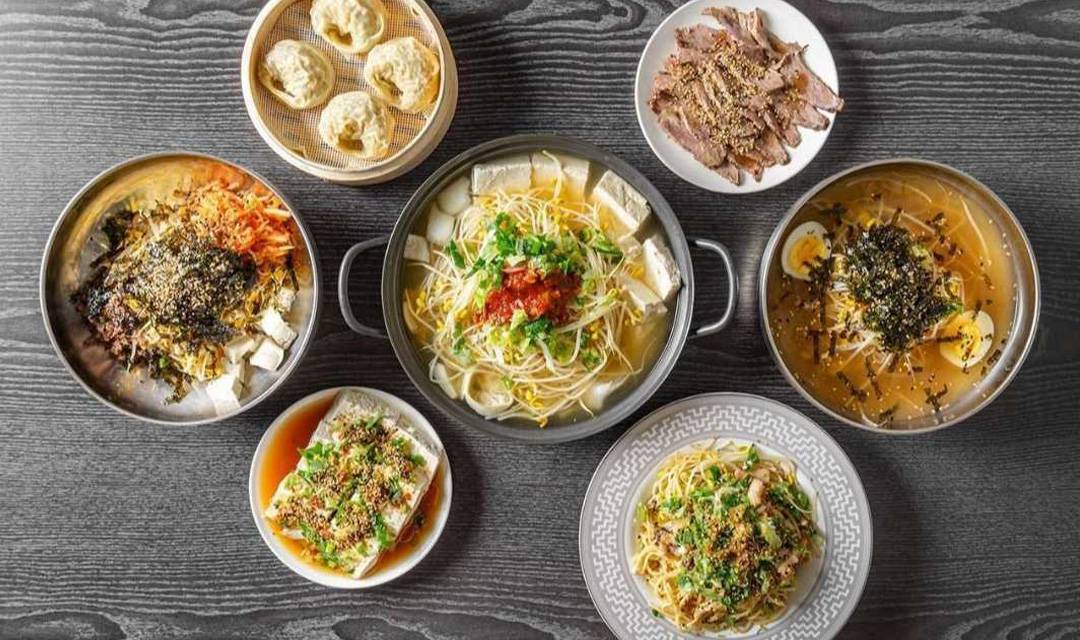 중리콩나물국밥 대청점 사진 4