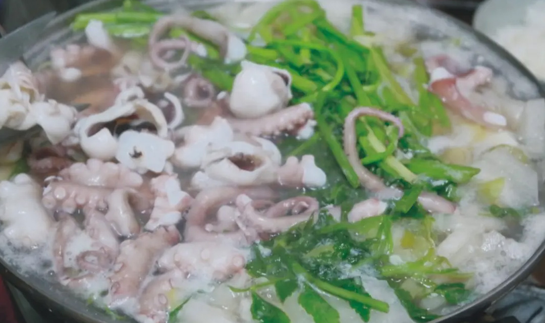 마산아구찜해물탕 사진 2