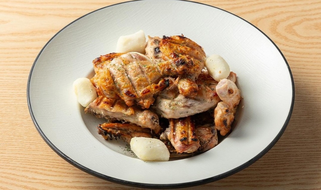 88숯불두마리치킨 부산본점 사진 4