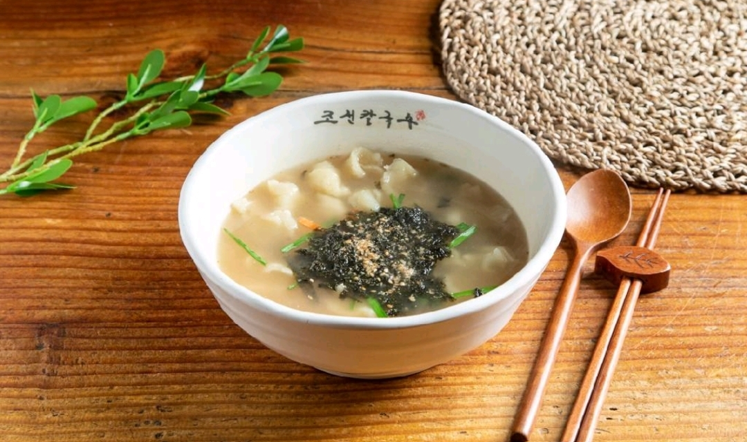 조선칼국수와통막걸리 사진 8