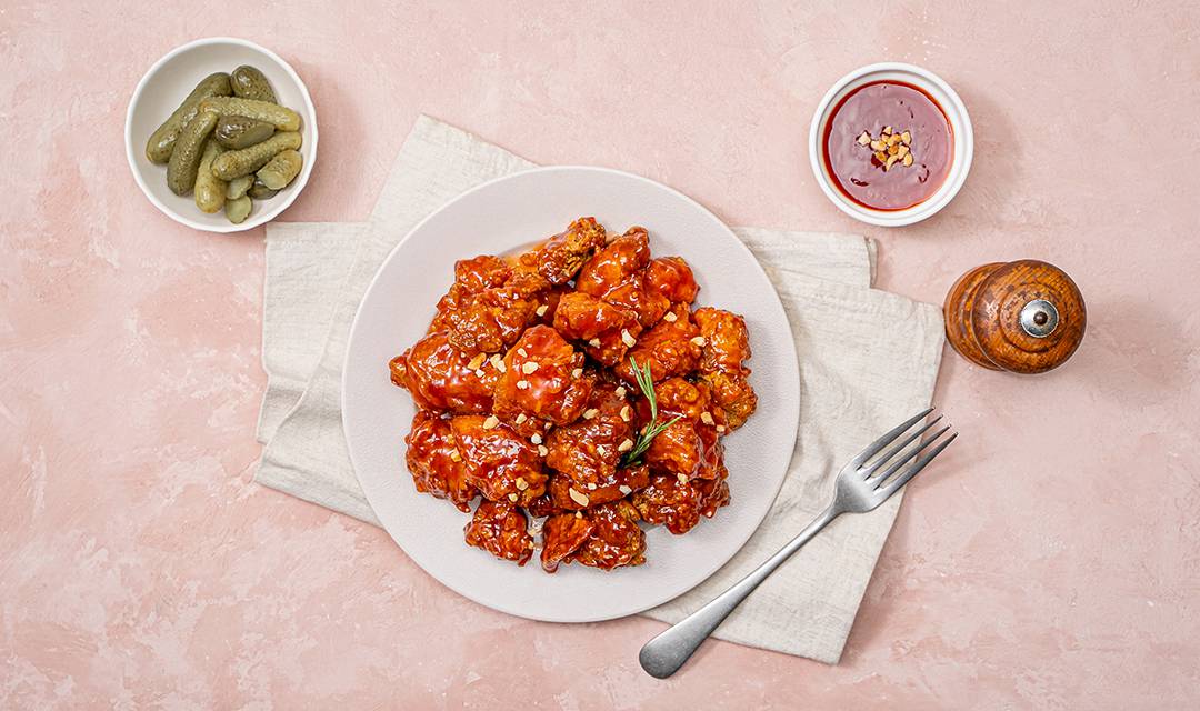 맥시칸치킨 공화점 사진 3