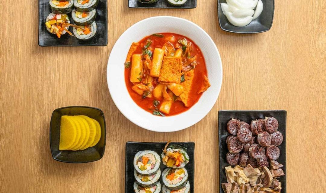 아빠분식 사진 5