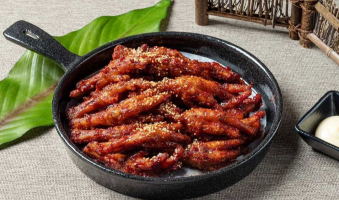 라라닭발 사진 4