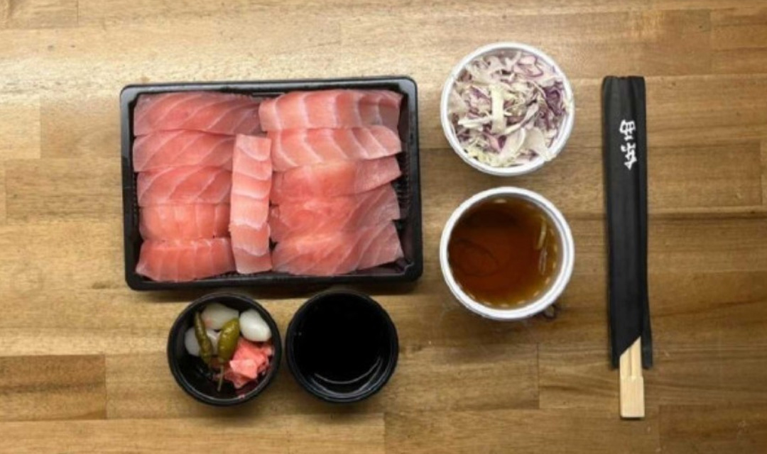 스시보노 영도점 사진 3