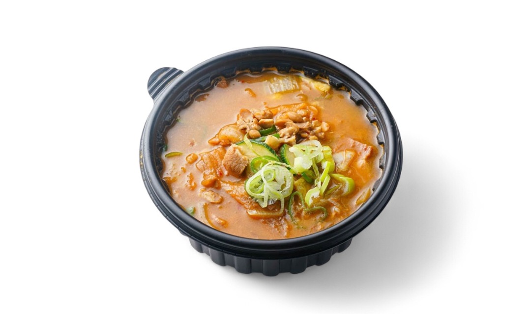 미소오므라이스 노원점 사진 2