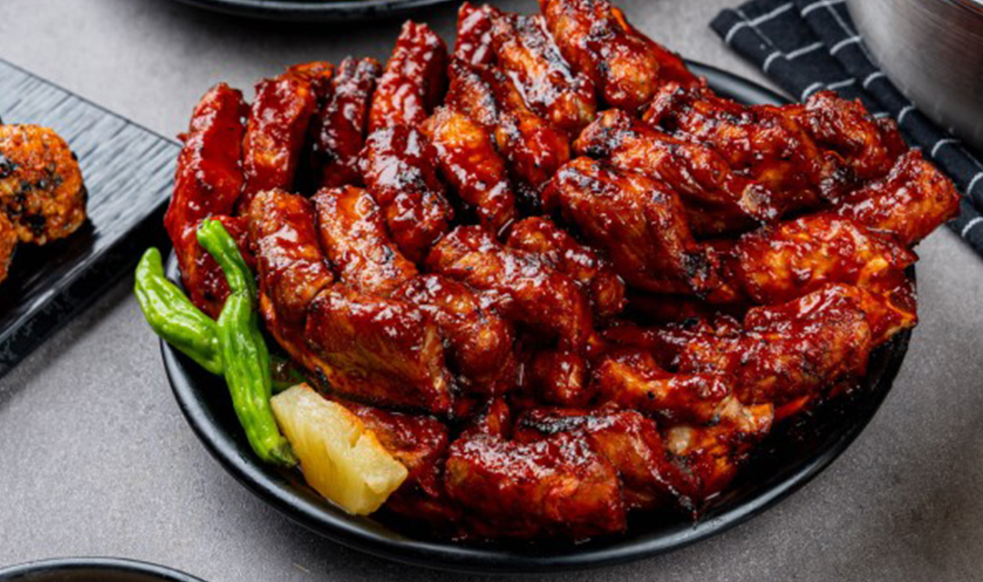 프렌치쪽갈비 부산용호점 사진 2