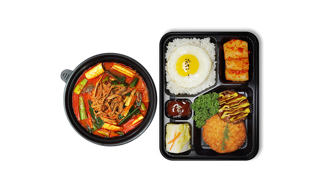 이화수전통육개장 안산선부점 사진 2