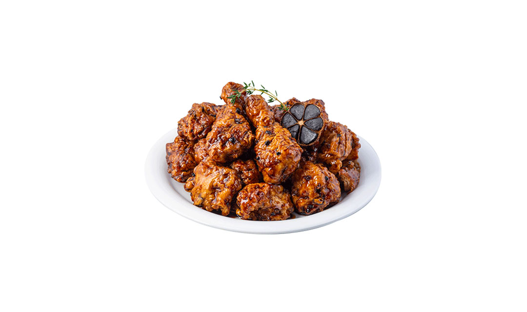 호식이두마리치킨 사남점 사진 5