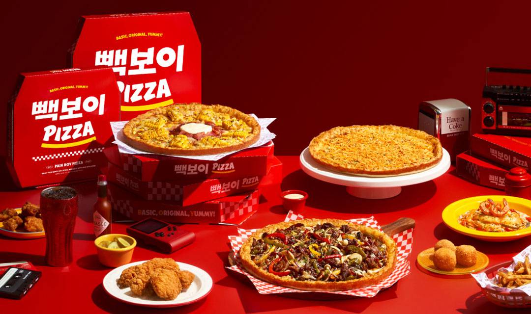 빽보이피자 부산구남점 사진 3