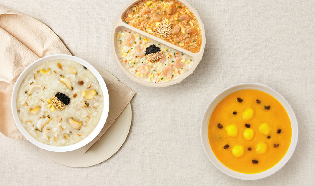 본죽&비빔밥cafe 성남모란시장점 사진 8
