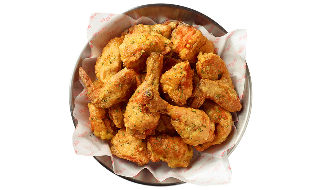 아라치 부산구포대교점 사진 2