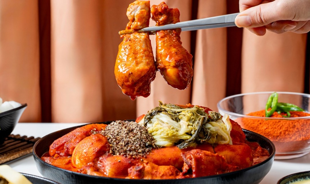 도리당 부산재송센텀점 대표 사진
