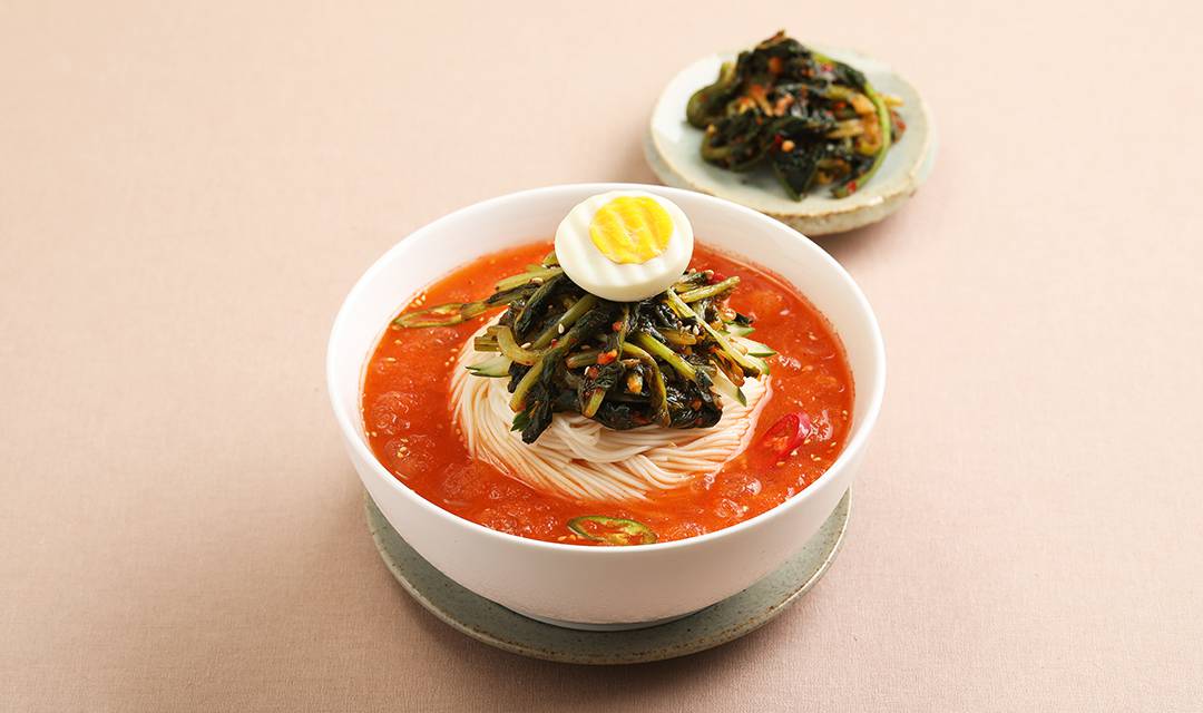 꽃바른비빔밥&국수 문현점 사진 5