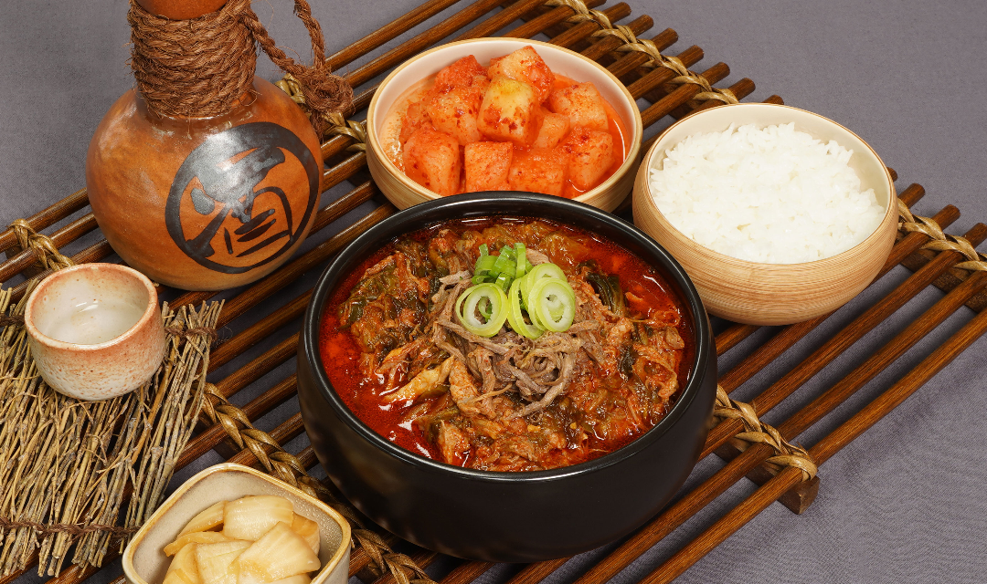 국밥생각 사진 4