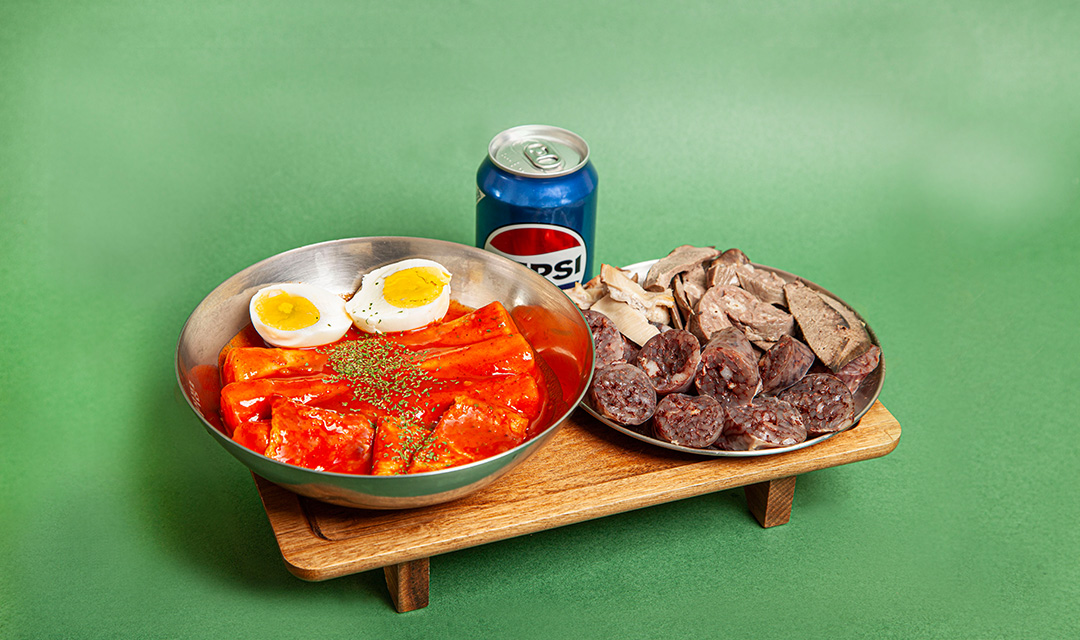 떡의작품 거제수월점 사진 2