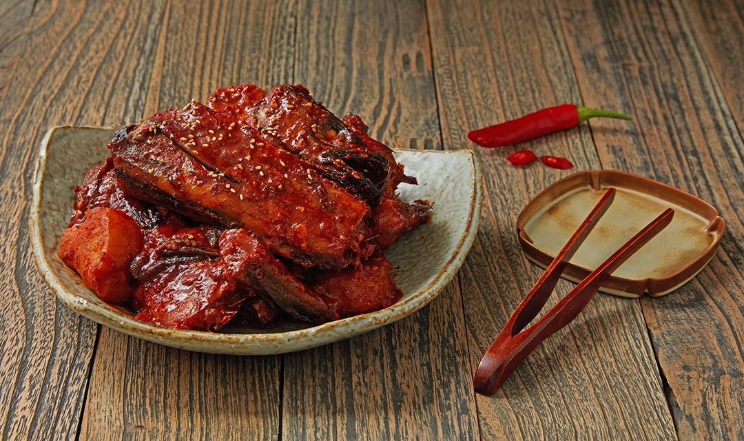 황금코다리 부산하단점 사진 2