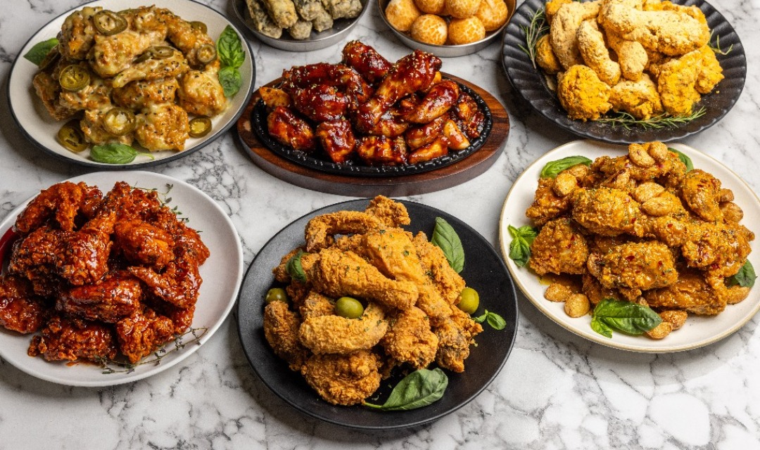 노마진두마리치킨 명륜점 대표 사진