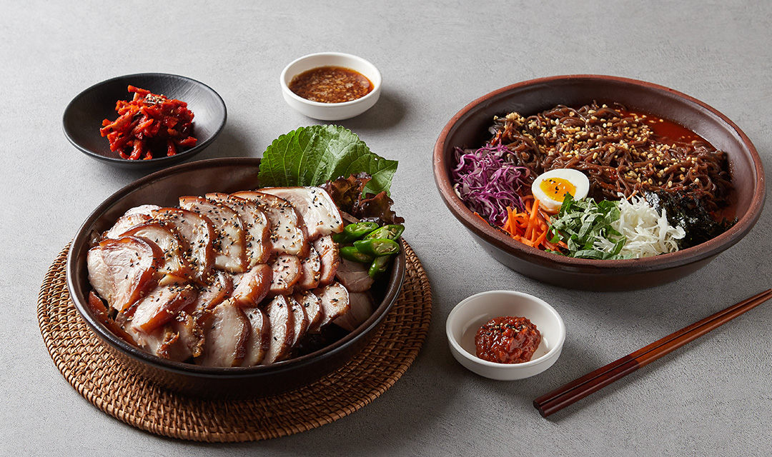 아빠가만든족발&보쌈 사진 4