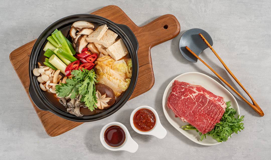 싱싱웰버섯샤브칼국수 사진 5