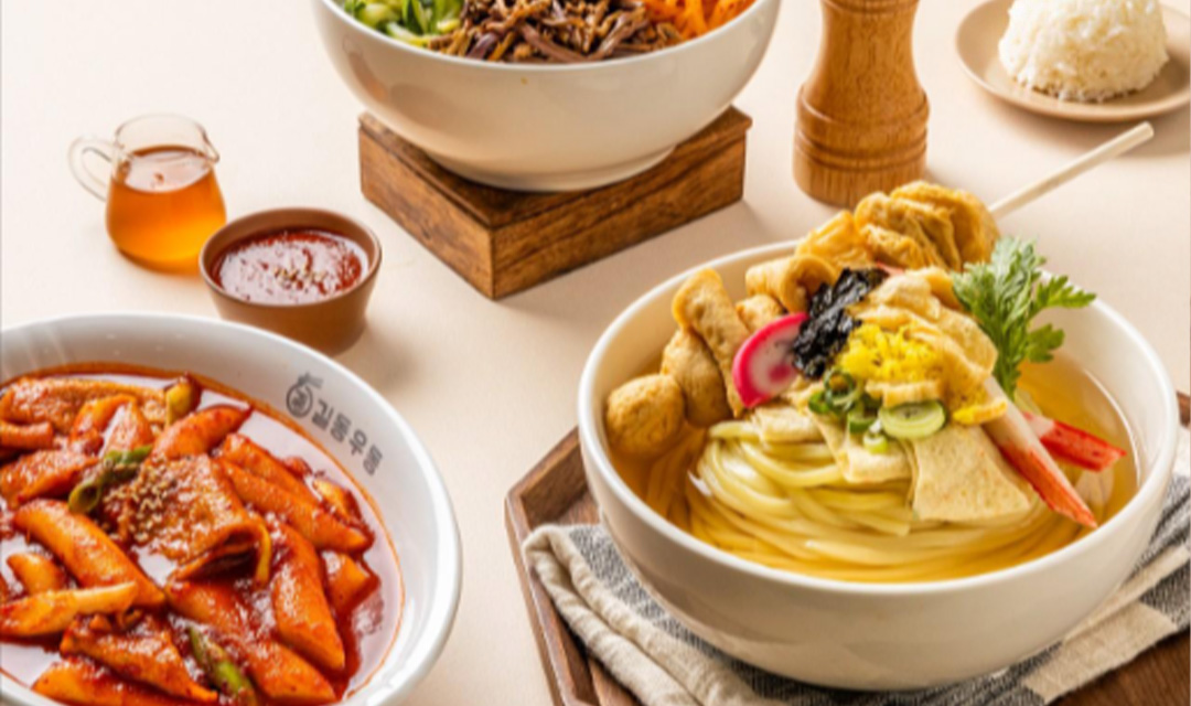 길동우동 해남점 사진 4