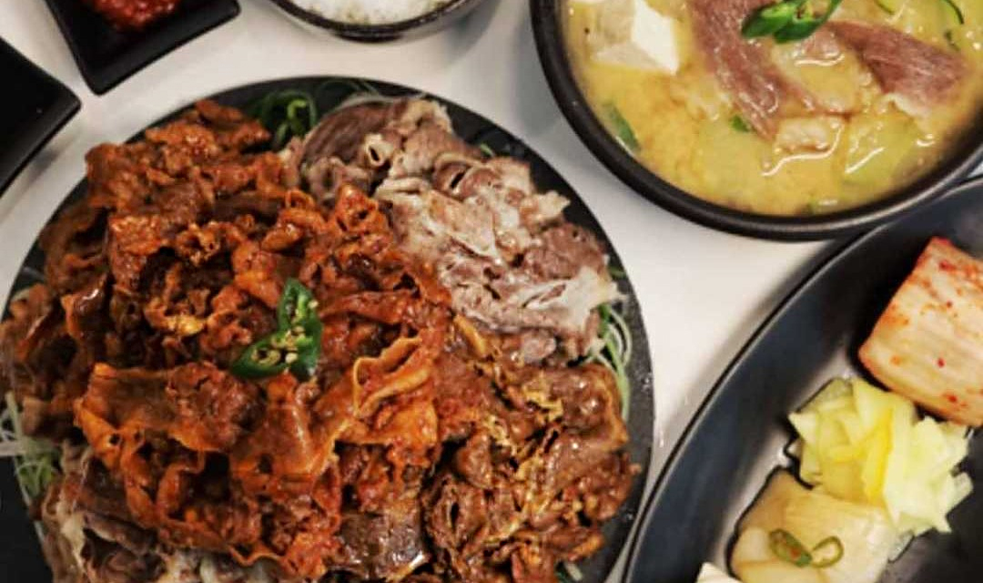 차돌풍 부산신모라점 사진 3