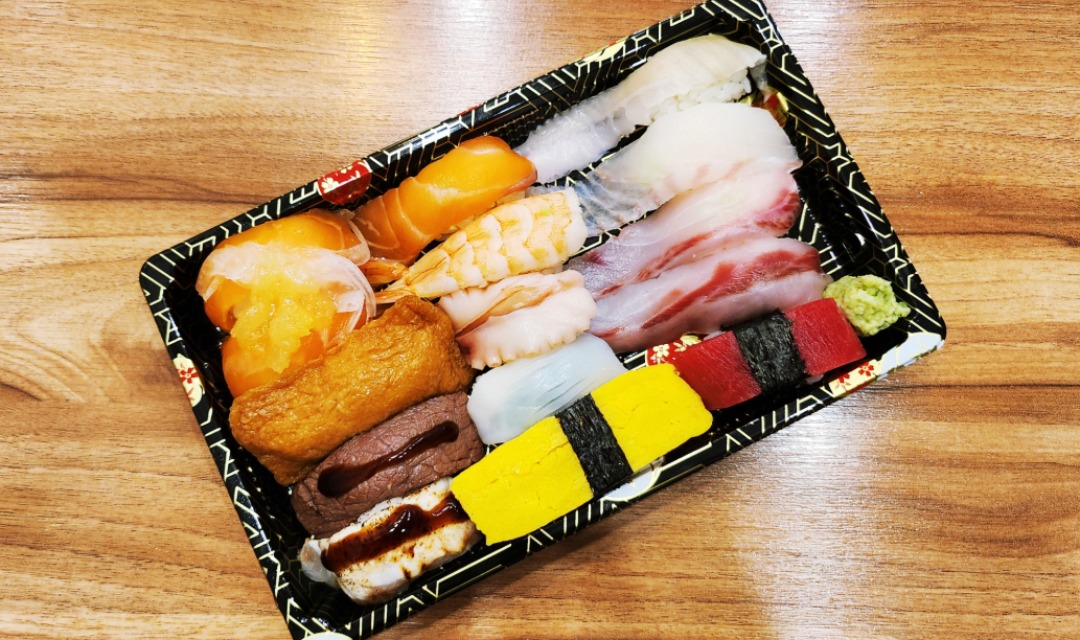 일광스시 사진 6