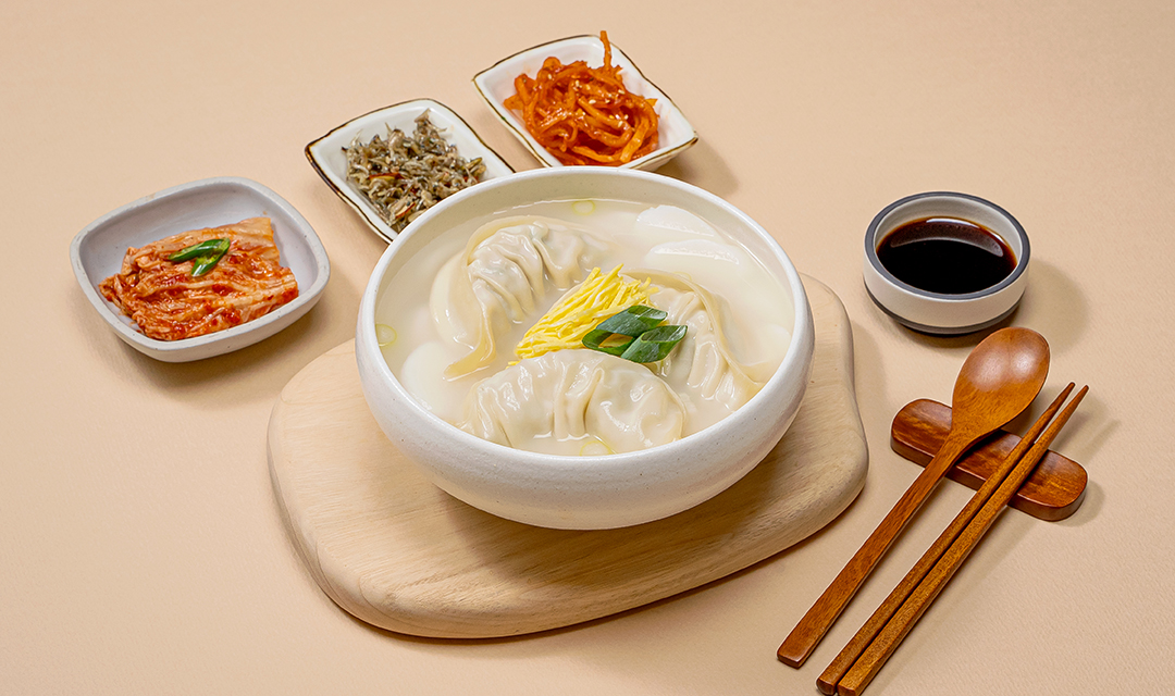 우리밀 참좋은칼국수 대표 사진