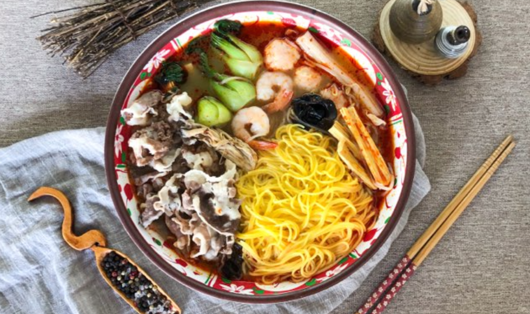 신염천하마라탕 영도점 사진 4